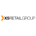 Партнер ГК Часпром X5 Retail Group